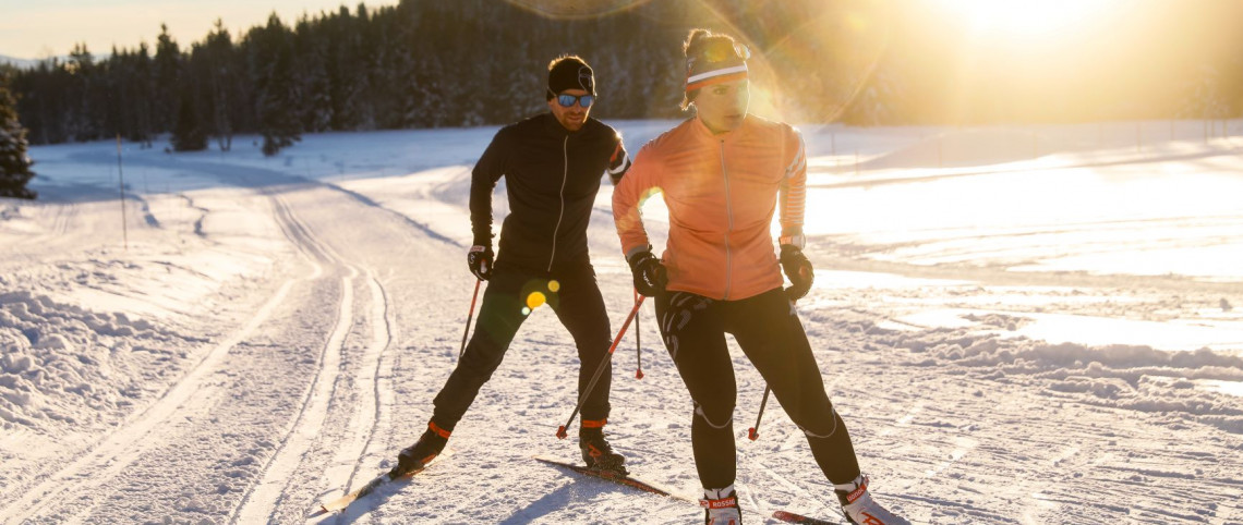 Exercising at altitude: Fancy getting fit in the mountains?