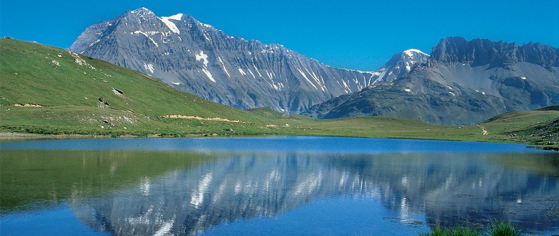 Northern Alps: 9 astounding panoramic views!