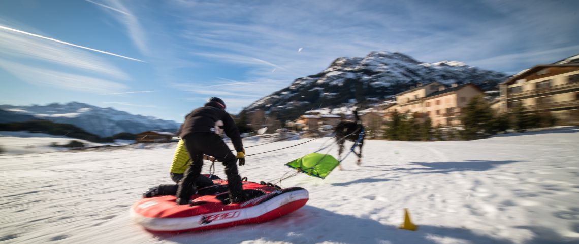 6 brand new experiences to try this winter