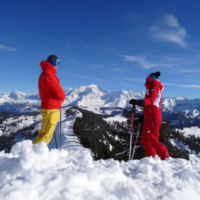 Cours particulier de Ski Alpin et de snowboard
