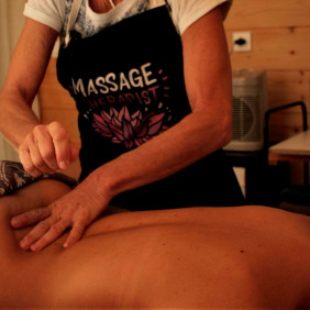 Bien-être Massage Véronique