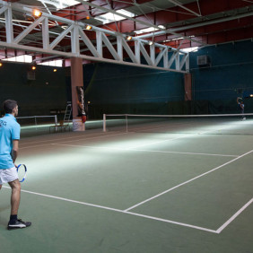Tennis Indoor