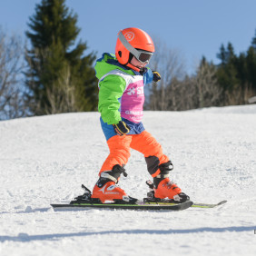 Cours particulier Ski alpin bambins 2-3 ans