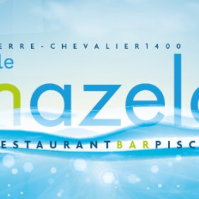 Piscine du Chazelay