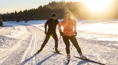 Exercising at altitude: Fancy getting fit in the mountains?