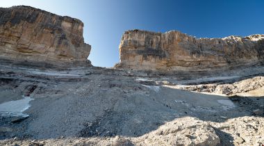 10 (deeply) beautiful landscapes to admire this summer