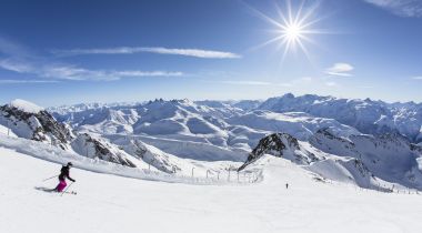 6 legendary ski runs